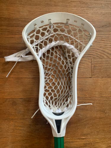 Used Epoch Z-ONE Head