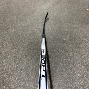 New True AX9 LH 155 TC2 Zdeno Chara Pro Stock