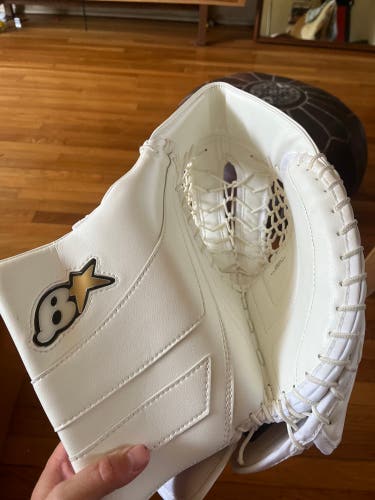 Brian’s GNETiK Pure Trapper *Never used