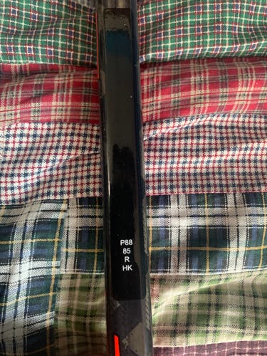 Senior Left Hand P88  Jetspeed Team Hockey Stick