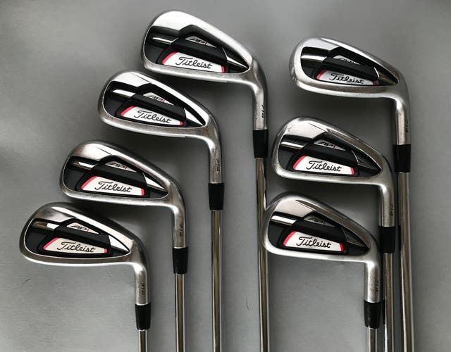 Titleist AP1 714 4-W