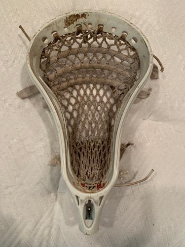 Used  Strung Revo X Head