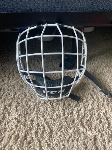 Medium CCM Full Cage FM580