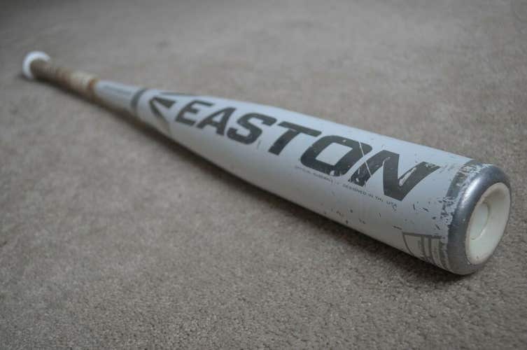 READ DESCRIPTION - 32/29 Easton Z-Core Speed BB17ZSW BBCOR Alloy Baseball Bat