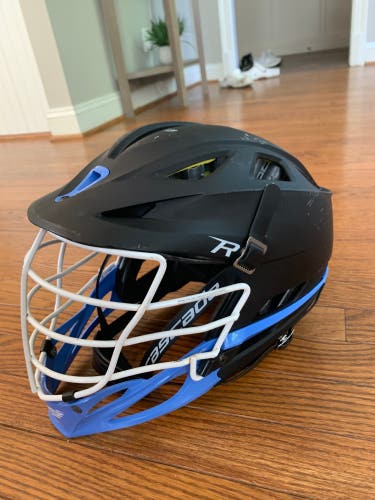 Cascade R Helmet