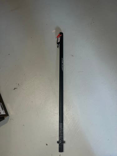 New Caliber lacrosse Shaft