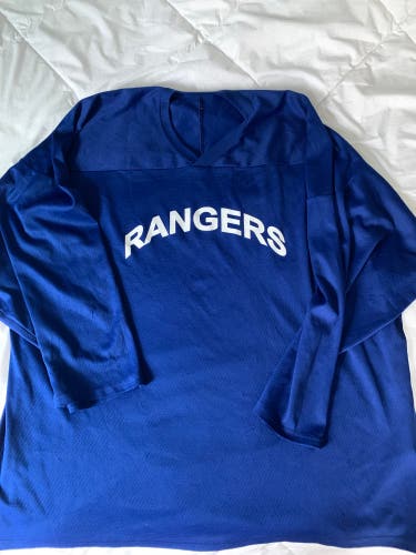 CCM Practice Jersey Size Large