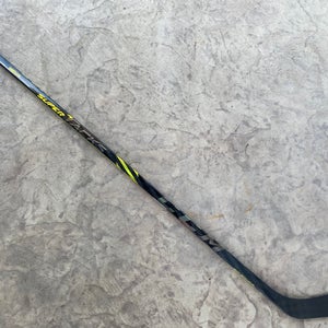CCM Super Tacks AS4 Pro Stock Hockey Stick P90T Grip 85 Flex Left 8234