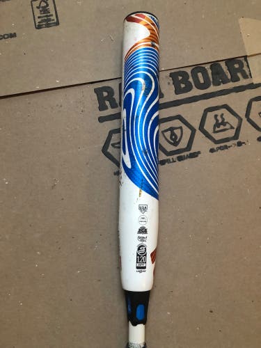 2021 Composite (-11) 19 oz 30" CF Bat