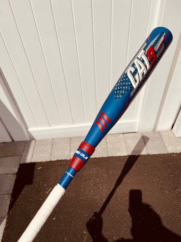 Marucci CAT9 Composite 30/20