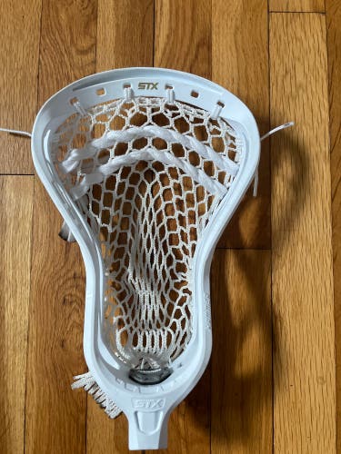 Used Defense Strung Hammer 500 Head