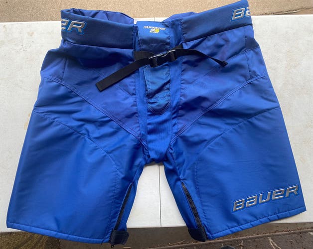 Used XL Bauer  Supreme 2S PRO Pant Shell