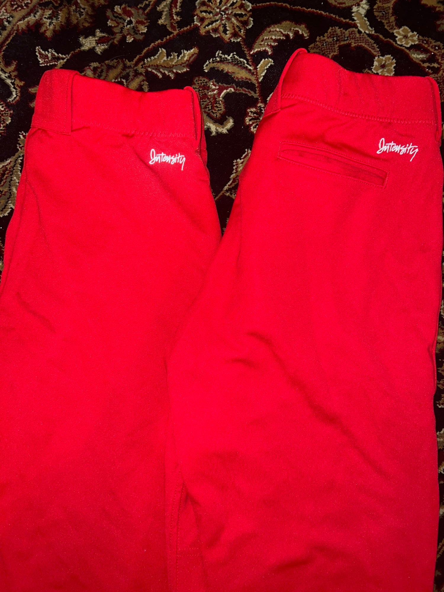 Intensity softball pants | SidelineSwap