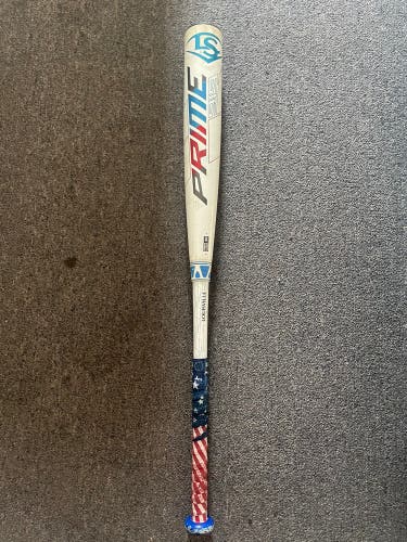 2019 Composite (-3) 30 oz 33" Prime 919 Bat