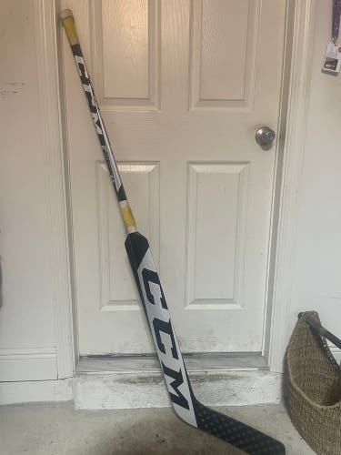 CCM EFlex 5.9 goalie stick