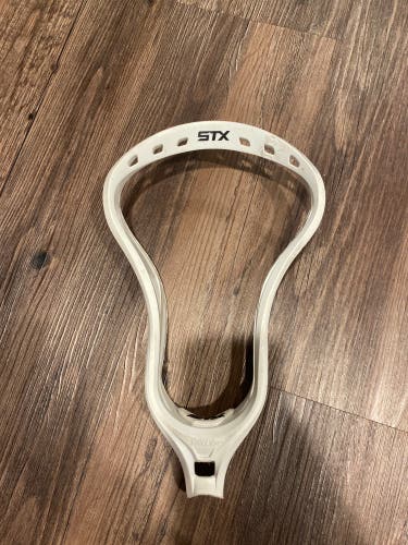 Used Attack & Midfield Unstrung Stallion 700 Head