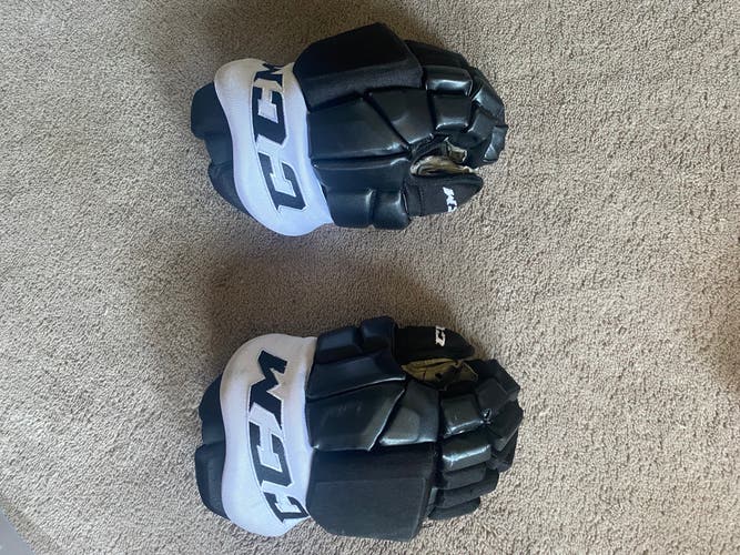 CCM 13" HG42PP Gloves