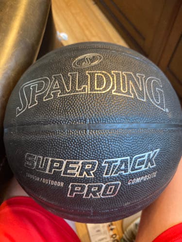 Spalding Basketball “SUPER TACK PRO”