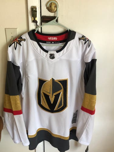 Las Vegas golden knights Adidas men’s NHL Jersey