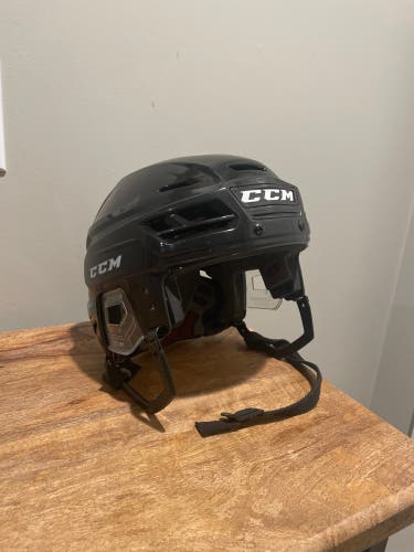 Used Small CCM  Resistance Helmet