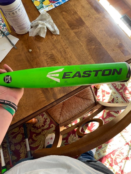 USSSA Certified Composite (-8) 23 oz 31" Mako Torq Bat
