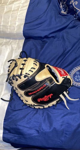 Rawlings 34” Pro Preferred Catcher’s Mitt