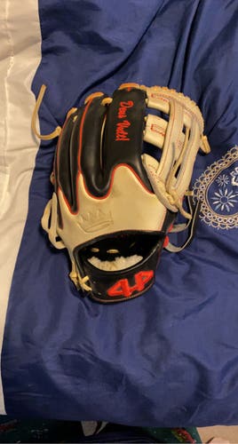 44 Pro 12" Baseball Glove