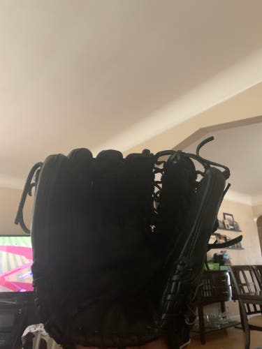 Outfield 11.5" A1k Baseball Glove