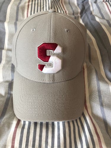 New Springfield College Hat