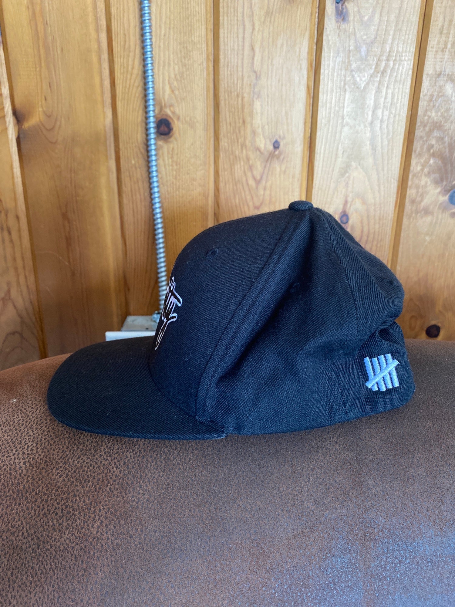 New ! NATTYHATTY CAMP HAT / UNDEFEATED 