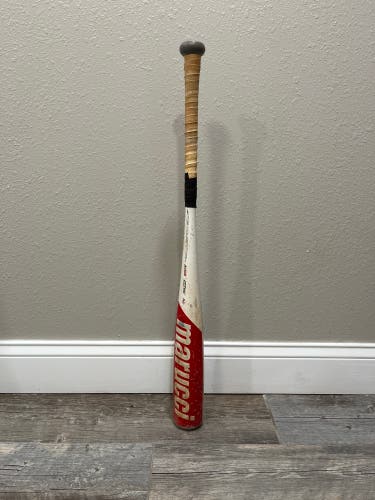 Marucci Cat 8 One Piece Alloy 31” (-5)