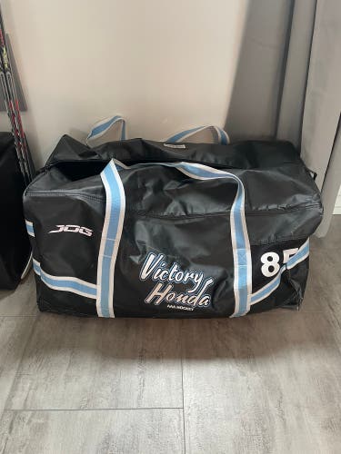 Victory Honda AAA Hockey Bag 21-22 Season Great Condition