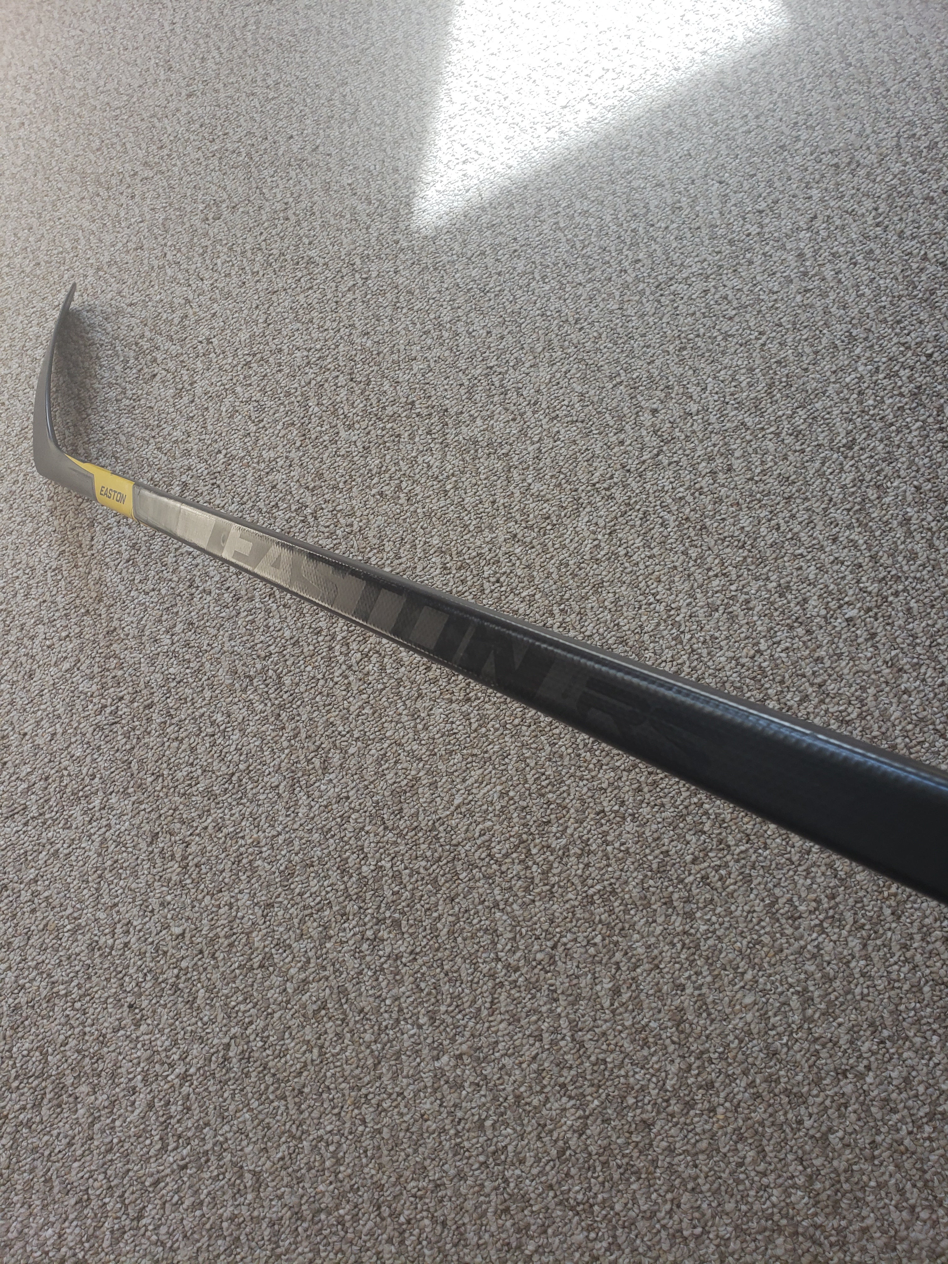 Easton Stealth RS JUNIOR LH 65 FLEX P3 - Integral Hockey SE Minnesota