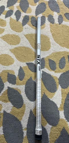 Used STX 6000 Shaft