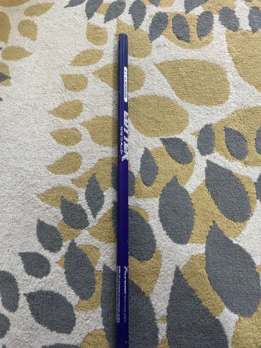 Cutter Lacrosse Shaft Purple