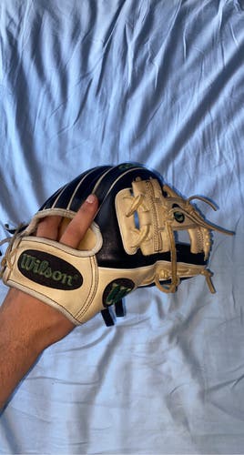 Wilson A2000 1786