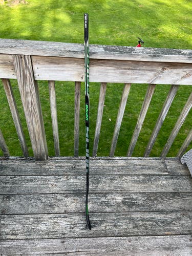 Bauer sling stick