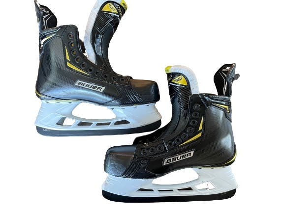 Bauer Supreme Ignite Pro+ Hockey Skates Size 9D