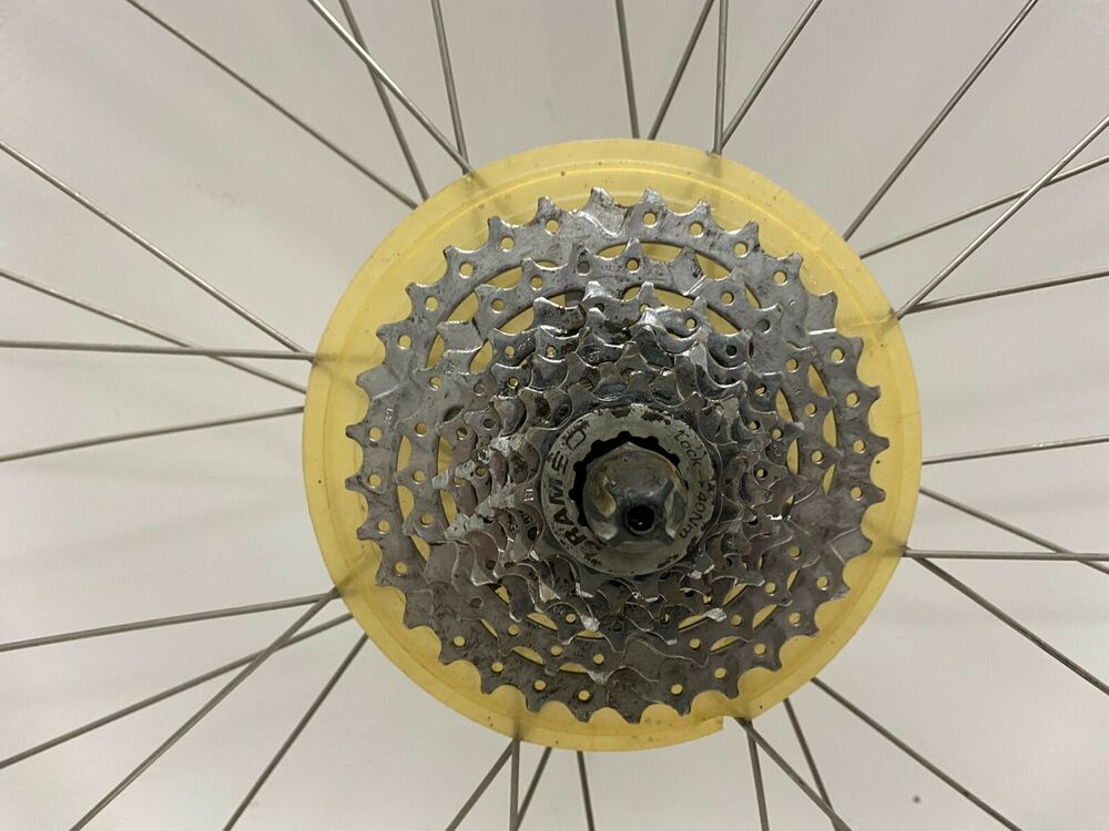 Bontrager Corvair 8-Speed 26\