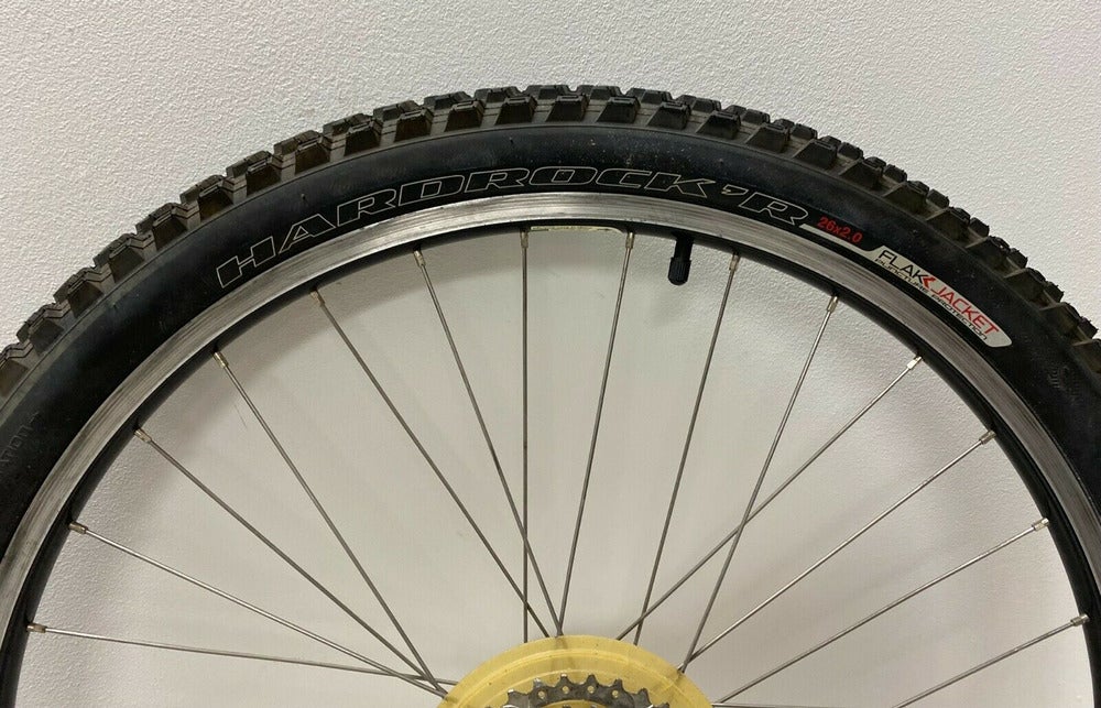 Bontrager Corvair 8-Speed 26\