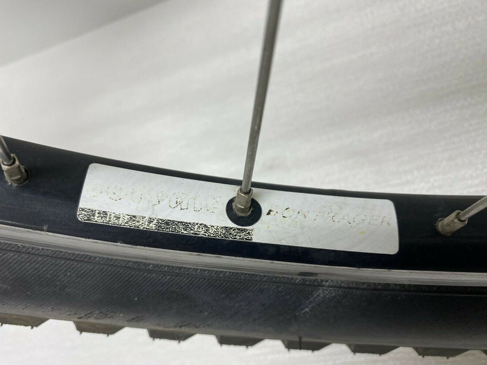 Bontrager Corvair 8-Speed 26\