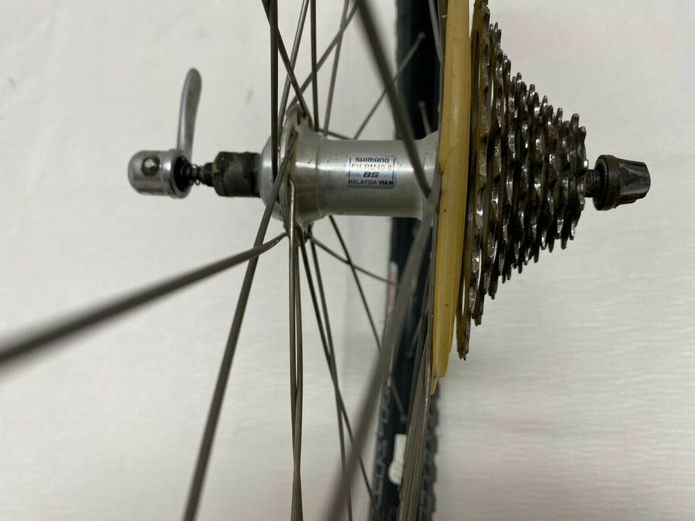 Bontrager Corvair 8-Speed 26\