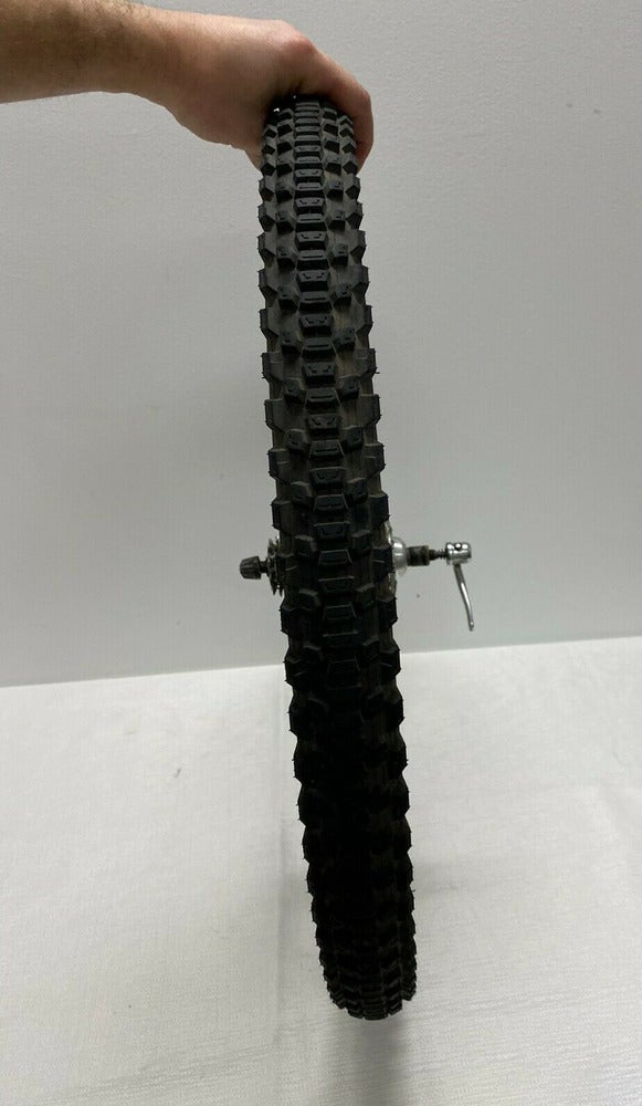 Bontrager Corvair 8-Speed 26\