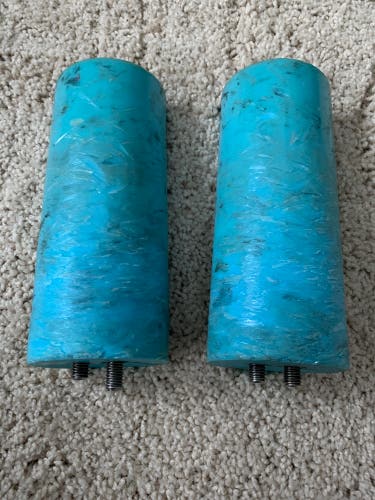 Guardian Anchorpegs - Fits Most Nets