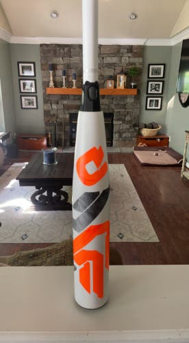 2021 Composite (-5) 26 oz 31" CF Zen Bat