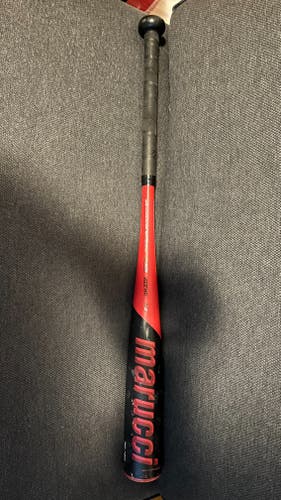 Used Marucci Alloy CAT Bat (-10) 20 oz 30"