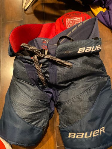 Junior Large Bauer  Vapor X900 Hockey Pants