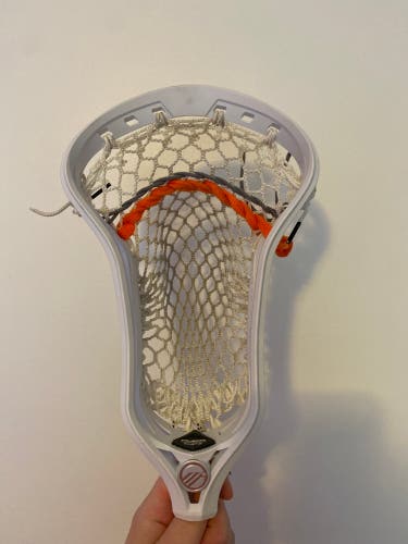 Lightly Used Attack & Midfield Strung Kinetik Head