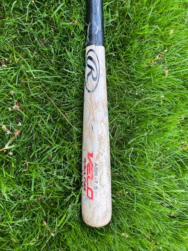 2020 Wood (-7.5) 21.5 oz 29" Velo Bat