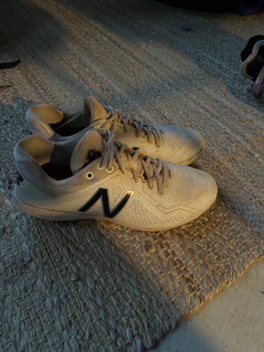New Balance Metal Baseball Cleats Men’s size 11